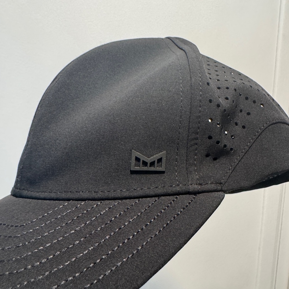 Melin MFLX Hydro 60cm black hat